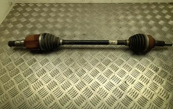 Tesla Model 3 Rear driveshaft 153667000B