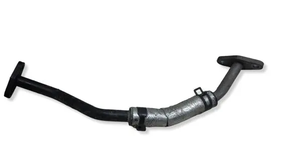KIA Sportage Turbo turbocharger oiling pipe/hose 