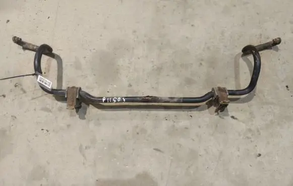 Nissan Micra Front anti-roll bar/sway bar