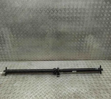 Mercedes-Benz CLS C218 X218 Middle center prop shaft A2124109606