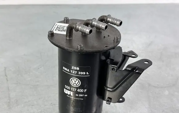 Skoda Kodiaq Fuel filter housing 5WA127399L