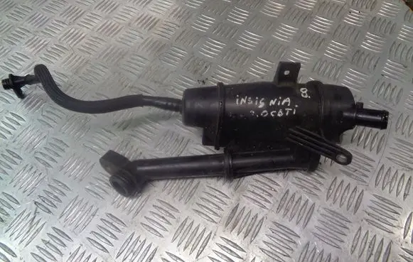 Opel Insignia A Breather hose/pipe 70367399