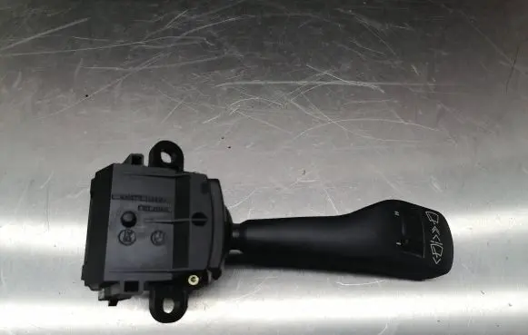 BMW 3 E46 Wiper switch 8363664m