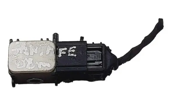 Hyundai Santa Fe Airbag deployment crash/impact sensor SA320100000 959303L100 36060104