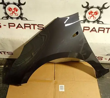 KIA Ceed Fender
