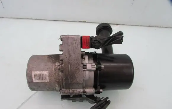Peugeot 407 Power steering pump A5093071 077227J5