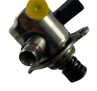Volkswagen Tiguan Fuel injection high pressure pump 05E127027L