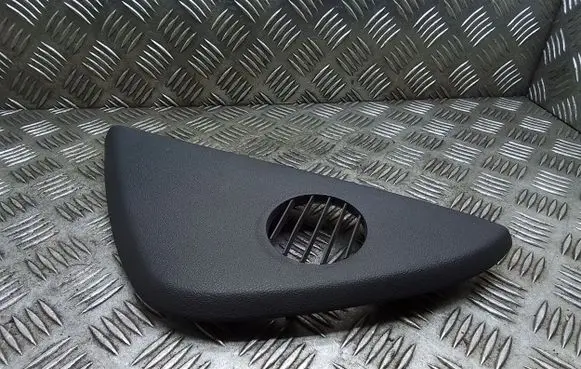 Volkswagen Multivan T5 Dashboard side end trim 7H5857175B 7H5857175