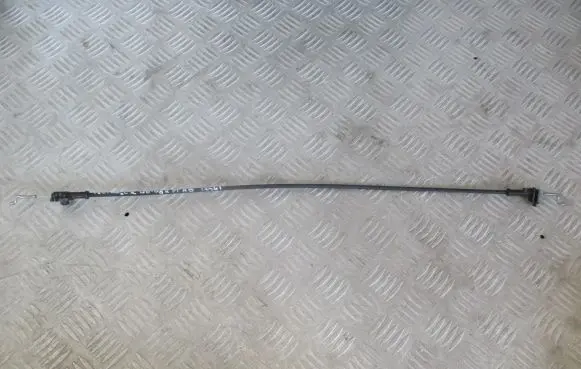 Opel Vectra C Rear door cable line 