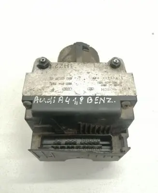Audi A4 S4 B5 8D ABS Pump 8D0614111 662222702 0265214002
