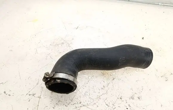 Volkswagen Eos Intercooler hose/pipe 1K0145832AA
