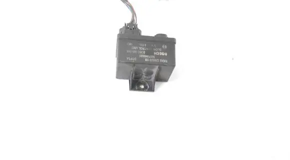 Jaguar XF X250 Glow plug pre-heat relay 0281003048 9X2Q12B533BB