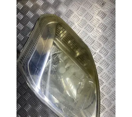 Citroen C2 Headlight/headlamp 41980748