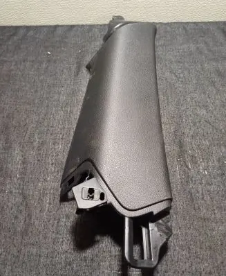 Porsche Macan (95B) (C) pillar trim 95B867287