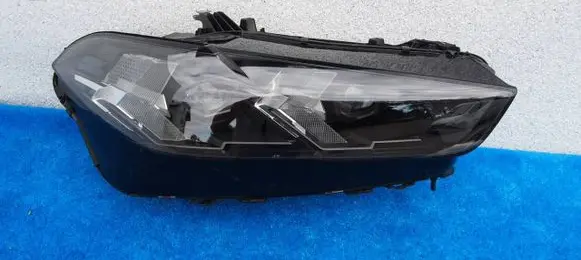 Headlight/headlamp