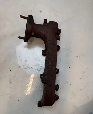Exhaust manifold