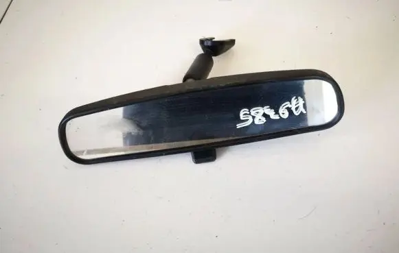 Mazda Premacy Rear view mirror (interior) e8011681