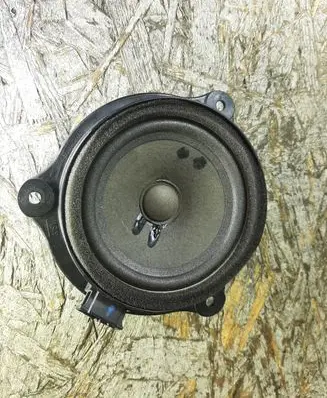 Audi A6 S6 C6 4F Front door speaker 1922295001