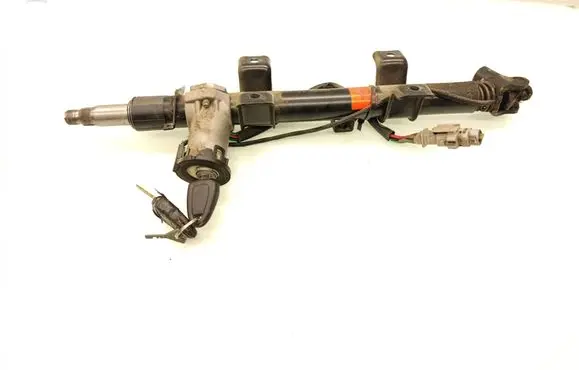 Iveco Daily 3rd gen Steering wheel axle set 504038169
