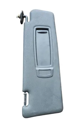 BMW X5M E70 Sun visor