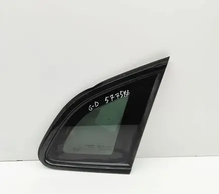Volvo V40 Cross country Rear side window 31298307 32244843