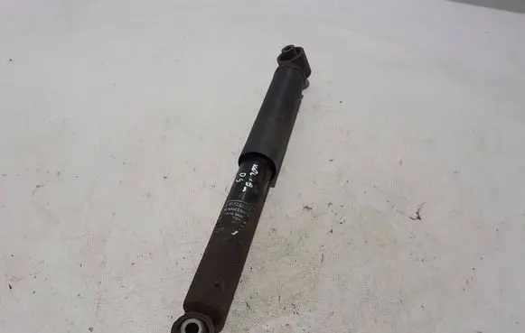 Renault Koleos II Rear shock absorber/damper 562109408R
