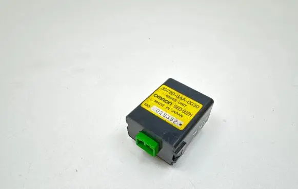 Honda Jazz Other control units/modules 39720SAA0030 G8D502H 028382