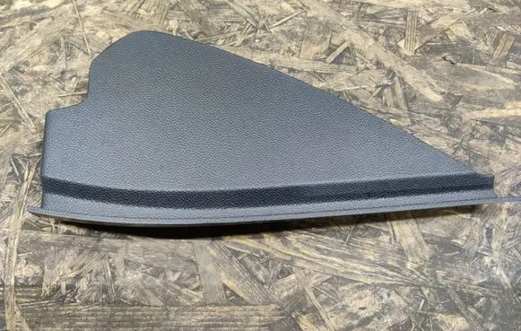 Alfa Romeo Giulia Dashboard side end trim 15671600