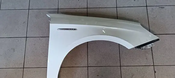 Alfa Romeo Giulietta Fender 