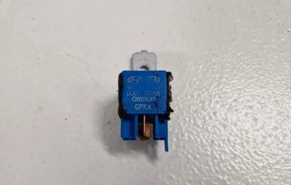KIA Ceed Other relay 95225-1F100