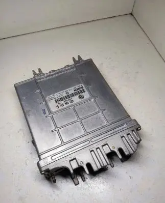 Volkswagen Sharan Engine control unit/module 028906021GT 28SA3509 0281001735