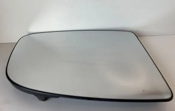 Wing mirror glass
