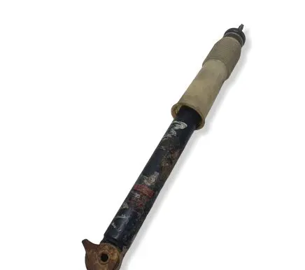 Mercedes-Benz W123 Front shock absorber/damper 554004FK28 541700106181 101705