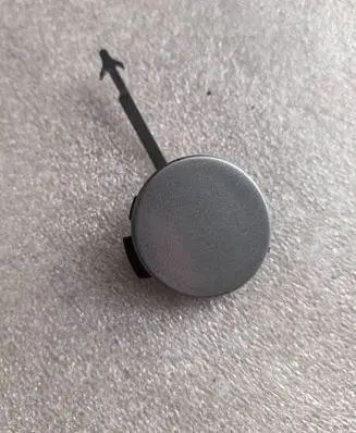 Citroen C3 Rear bumper row hook cap/cover 9642635080