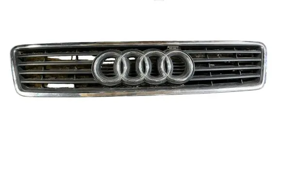 Audi A6 S6 C5 4B Front grill 4B0853651A
