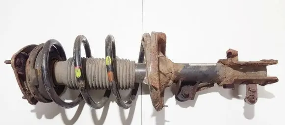 KIA Rio Front shock absorber/damper 20060929 00020200052