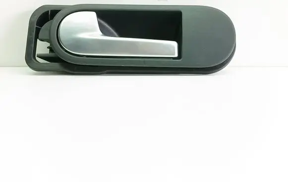 Volkswagen Golf Plus Rear door interior handle 5M0837197