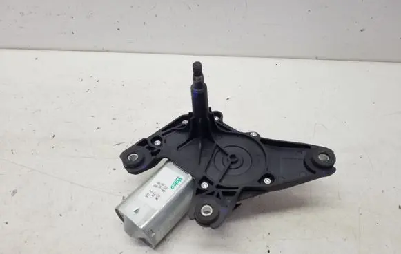 Buick Encore I Rear window wiper motor 95955193 W000008831