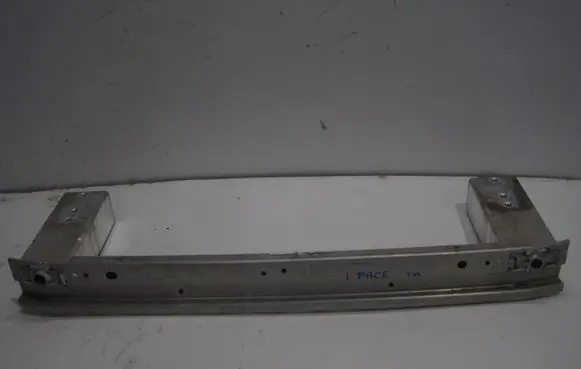 Jaguar I-Pace Rear bumper support beam J9D317906AD