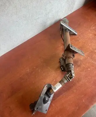 Mercedes-Benz Sprinter W906 Steering wheel axle A9064600816 0030008 143330240