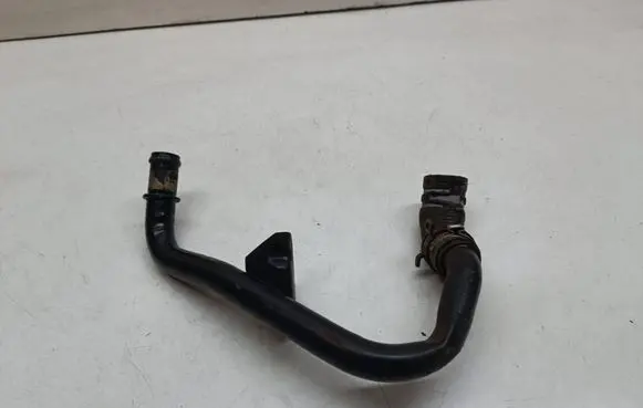Audi A5 8T 8F Breather/breather pipe/hose 057103493A