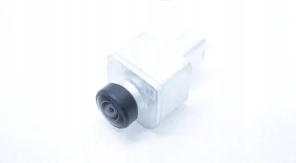 Windshield/windscreen camera