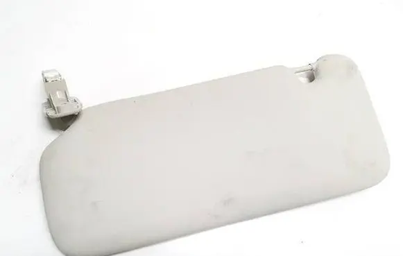 Mazda CX-30 Sun visor 