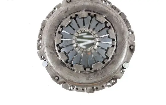 Pressure plate