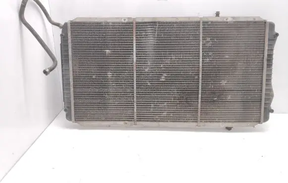 Citroen Jumper Coolant radiator