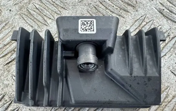 Nissan Qashqai J12 Windshield/windscreen camera 284627533R