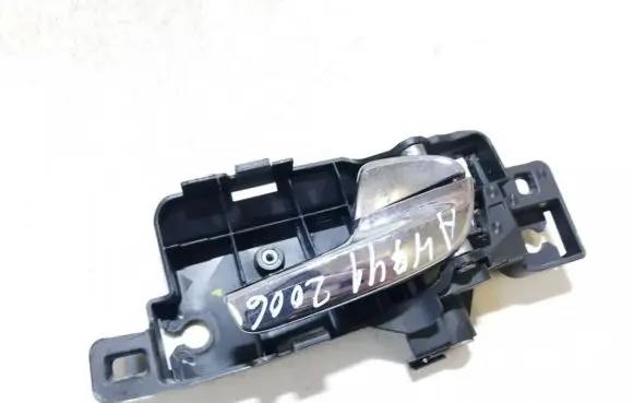 Ford Galaxy Rear door interior handle 6m21u22600ba 6m21-u22600-ba