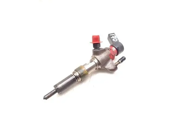 Ford Mondeo MK IV Fuel injector 9802448680