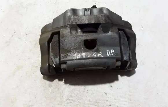 Jaguar F-Type Front brake caliper T2R7239