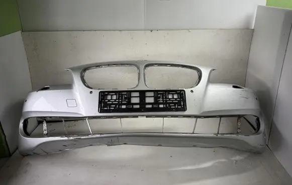 BMW 5 F10 F11 Front bumper